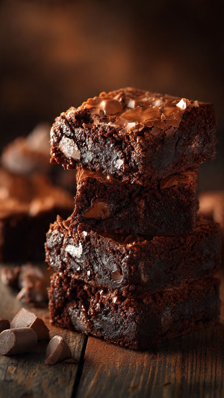 Chocolate Brownies